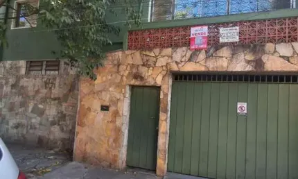Casa com 4 quartos à venda na Rua Jorge Afonso, Jardim Mitsutani, São Paulo