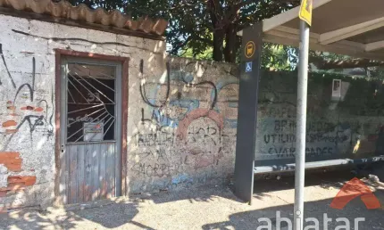 Terreno à venda na Rua Jorge Afonso, Jardim Mitsutani, São Paulo