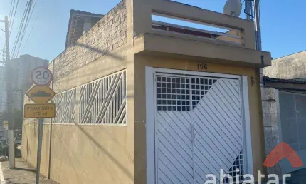 Casa com 2 quartos à venda na Avenida das Colmeias, Jardim Umarizal, São Paulo