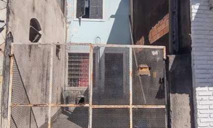 Sobrado à venda - Jardim São Judas Tadeu - Taboão da Serra
