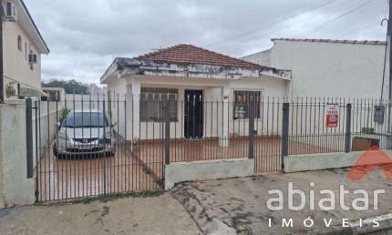 Casa com 250m² com 2 dormitórios e vaga de garagem - Jardim Bontempo