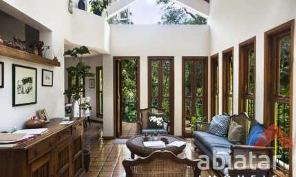 Casa à venda: 3 quartos sendo 1 suíte , 5 vagas – Condomínio Jardim Iolanda, Taboão da Serra/SP