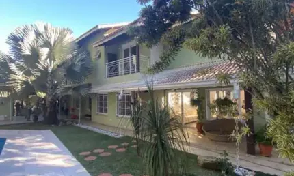 Casa à venda - Condomínio Iolanda - Taboão da Serra