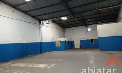 Galpão/Depósito/Armazém para Alugar – Parque Industrial das Oliveiras - Taboão da Serra - SP