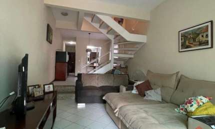 Casa com 3 quartos à venda na Rua Domingos Portela, Vila Sônia, São Paulo