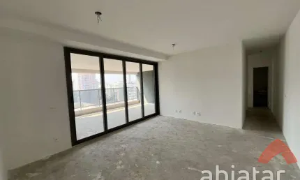 Apartamento de 3 dormitórios com 109m² com vaga - Sumarezinho