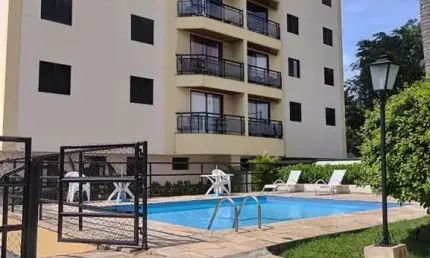Apartamento à Venda ou para Locação na Vila Sônia, São Paulo