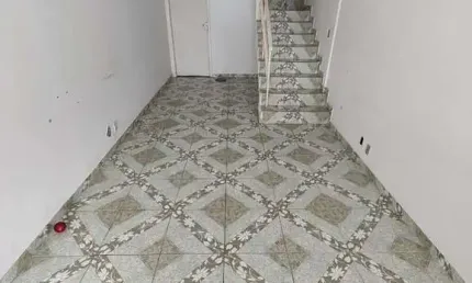 Casa com 2 quartos à venda na Rua Antônio Carlos Torres, Parque Marabá, Taboão da Serra