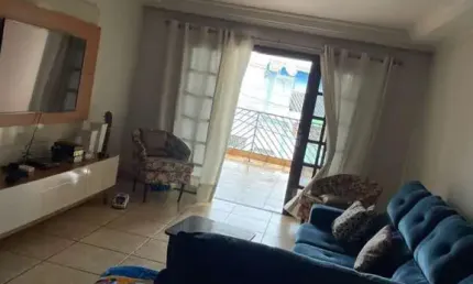 Sobrado para  Venda e Locação 310m² - Jardins das Oliveiras - Taboão da Serra