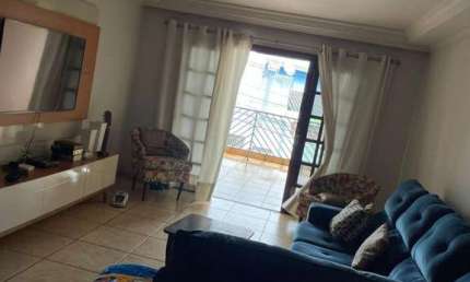 Sobrado para  Venda e Locação 310m² - Jardins das Oliveiras - Taboão da Serra