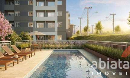 Apartamento com 1 quarto à venda na Avenida Corifeu de Azevedo Marques, 3596, Vila Lageado, São Paulo