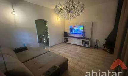 Sobrado à venda, 3 quartos no Jardim Salete - Taboão da Serra
