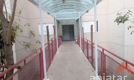 APARTAMENTO PARA VENDA JARDIM SALETE, 2 QUARTOS, 1 UMA VAGA