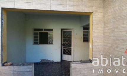 Terreno com Casa à venda - Jardim Mirna - Taboão da Serra