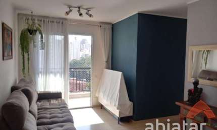 Apartamento com 3 quartos à venda na Rua José Arzão, 73, Vila Praia, São Paulo