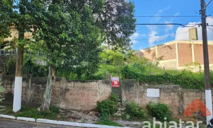 Terreno à venda na Rua Fernando Caldas, Rolinópolis, São Paulo