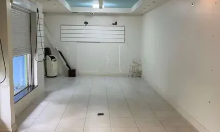 SALAO COMERCIAL NO CENTRO DO TABOAO DA SERRA, 95 METROS