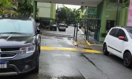 Apartamento com 2 quartos à venda na Rua Geraldo Beting, 300, Jardim Germania, São Paulo