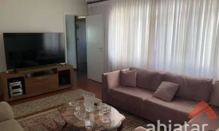 Linda Cobertura Unificada com 3 Dormitórios (1 Suíte) à Venda - 185m² no Alto da Lapa