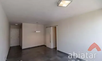 Apartamento com 3 quartos à venda na Avenida Padre José Maria, 1145, Santo Amaro, São Paulo