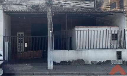 Salão para vender ou alugar - Jardim Maria Rosa - Taboão da Serra