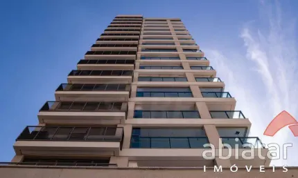 Apartamento com 4 quartos à venda na Rua Heliodora, 395, Santana, São Paulo