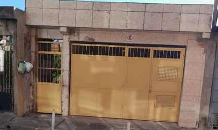 Casa com 3 quartos à venda na Rua Frutal, Parque Luíza, Embu das Artes