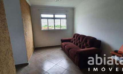 Apartamento à venda - Parque Pinheiros - Taboão da Serra