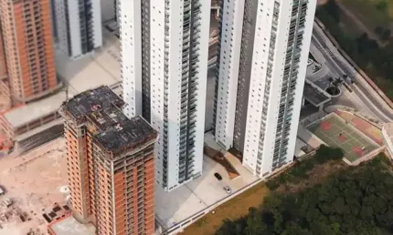 Apartamento à venda - Parque Esplanada - Embu das Artes