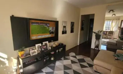 Sobrado de 3 dormitórios - 1 suíte / Jardim Celeste - São Paulo