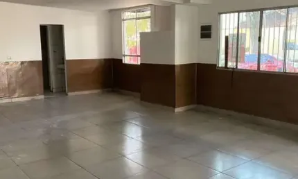 SALÃO COMERCIAL PRONTO PARA RESTAURANTE TABOÃO DA SERRA