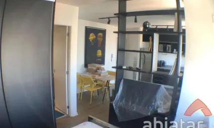 Apartamento de 34m² com 1 dormitório no sumarezinho - sp