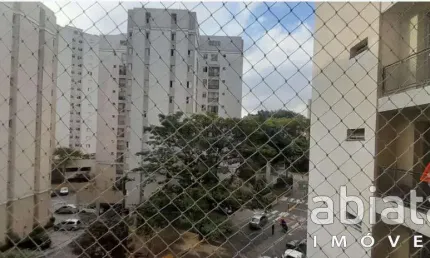 Apartamento com 2 quartos à venda na Rua Gregório Allegri, 100, Vila das Belezas, São Paulo