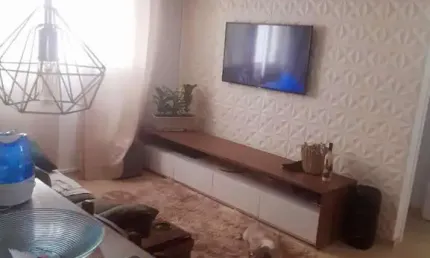 Apartamento com 2 quartos à venda na Estrada Kizaemon Takeuti, 1100, Parque São Joaquim, Taboão da Serra