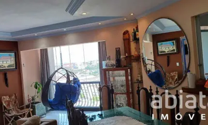 Vendo apartamento no condominio vida melhor - 19 andar - 63 metros quadrados