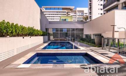 Apartamento com 4 quartos à venda na Rua Heliodora, 395, Santana, São Paulo