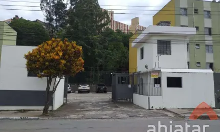 Apartamento à venda - jardim sílvio sampaio - taboão da serra