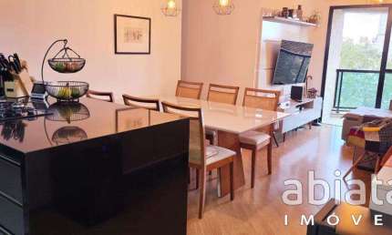 Apartamento com 2 quartos à venda na Rua Doutor Oscar Monteiro de Barros, 300, Vila Suzana, São Paulo