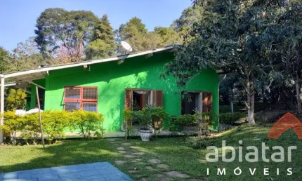 Chácara com 5.018m² de terreno para venda - Potuverá