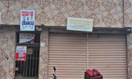 Sobrado à venda - Jardim Vale das Virtudes - São Paulo