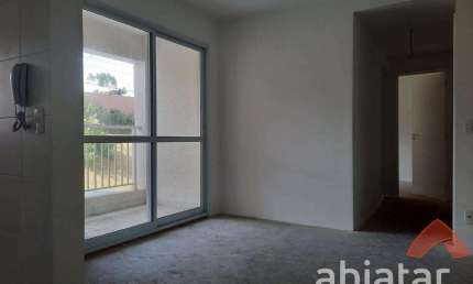 Apartamento 2 Dormitórios com Suíte em Taboão da Serra | Lazer Completo e Ótima Localização