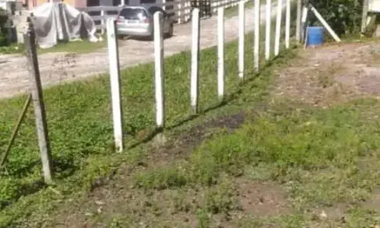 Terreno à venda na Rua- Ana Soares Do Carmo, Barnabés, Juquitiba