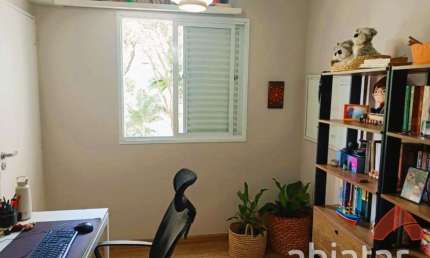 Apartamento com 3 quartos à venda na Rua Itatupa, 110, Vila Andrade, São Paulo