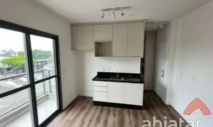 Kitnet / Stúdio à venda na Avenida dos Carinás, 407, Indianópolis, São Paulo