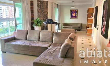 Apartamento Alto Padrão com 3 Suítes e Varanda Gourmet na Vila Suzana – 193m² e 4 Vagas