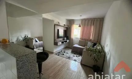 Apartamento com 2 quartos à venda na Rua Vicente Pinheiro, 01, Jardim Helga, São Paulo