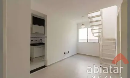 Apartamento Duplex à venda - Parque Marabá - Taboão da Serra