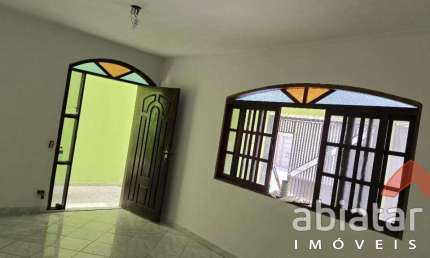 Casa à venda - Jardim São Salvador - Taboão da Serra