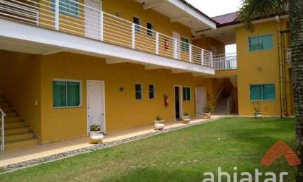 Apartamento Frente ao Mar em Peruíbe - Balneário Stella Maris - Bairro Nobre - 39 metros quadrados
