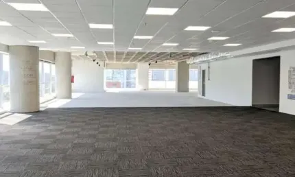Sala comercial para alugar na Rua Luís Correia de Melo, Vila Cruzeiro, São Paulo